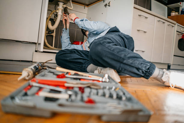 Best Local Plumber Services  in Monticello, GA