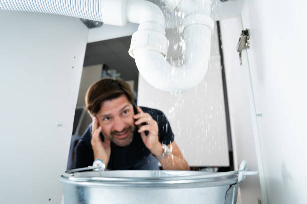 Best Pipe Repair Near Me  in Monticello, GA