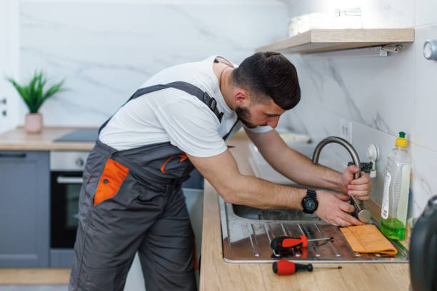 Best Drain Cleaning Services  in Monticello, GA