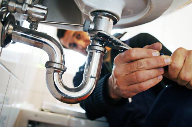 Monticello, GA Plumbing Company