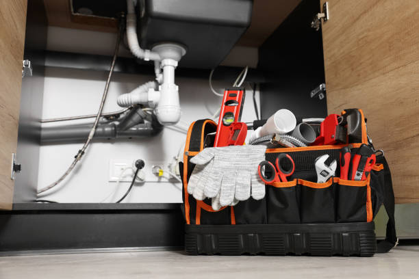 Best Plumbing Installation Services  in Monticello, GA