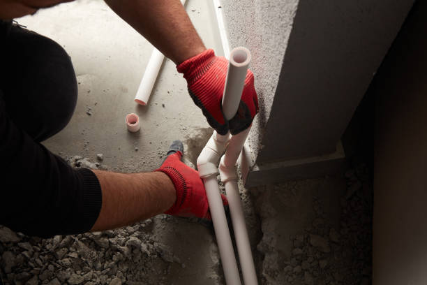 Best Faucet Repair  in Monticello, GA
