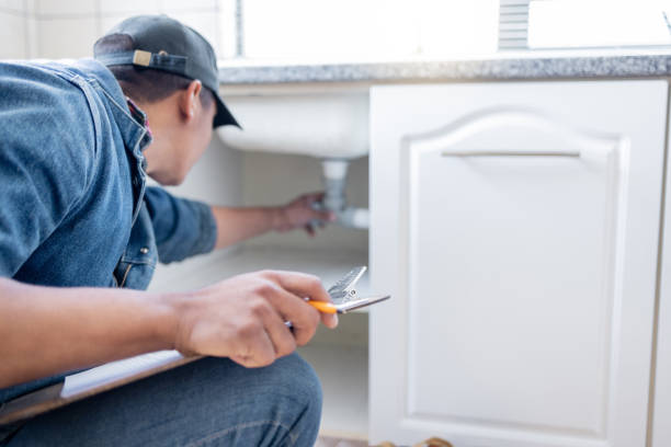 Best Pipe Repair Near Me  in Monticello, GA