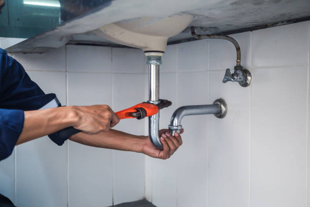 Best Water Leak Repair  in Monticello, GA