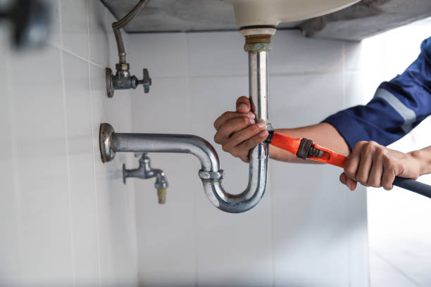 Best Plumbing Inspection Services  in Monticello, GA