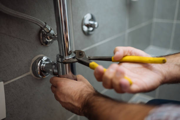 Best Commercial Plumbing Services  in Monticello, GA