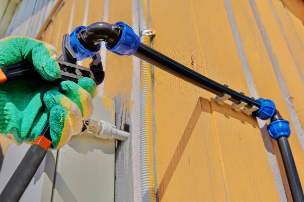 Sprinkler Systems in Monticello, GA