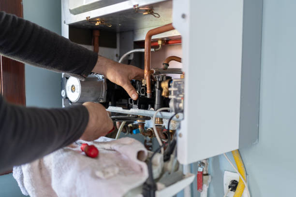 Best Clogged Drain Plumber  in Monticello, GA