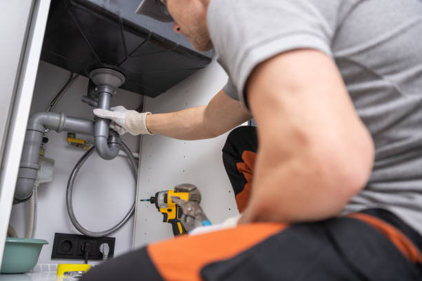 Best Hot Water Heater Installation  in Monticello, GA