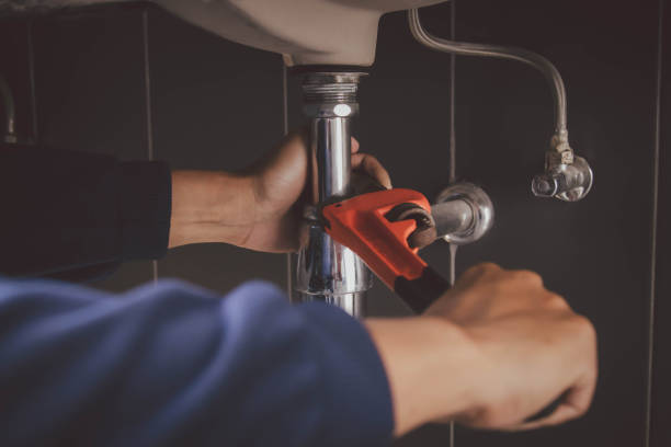 Best Affordable Plumbing Services  in Monticello, GA